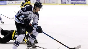 Mateusz Gościński ze Stoczniowca