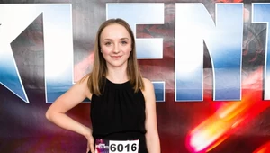 "Mam talent": 19-letnia Daria Kowolik zachwyciła jurorów