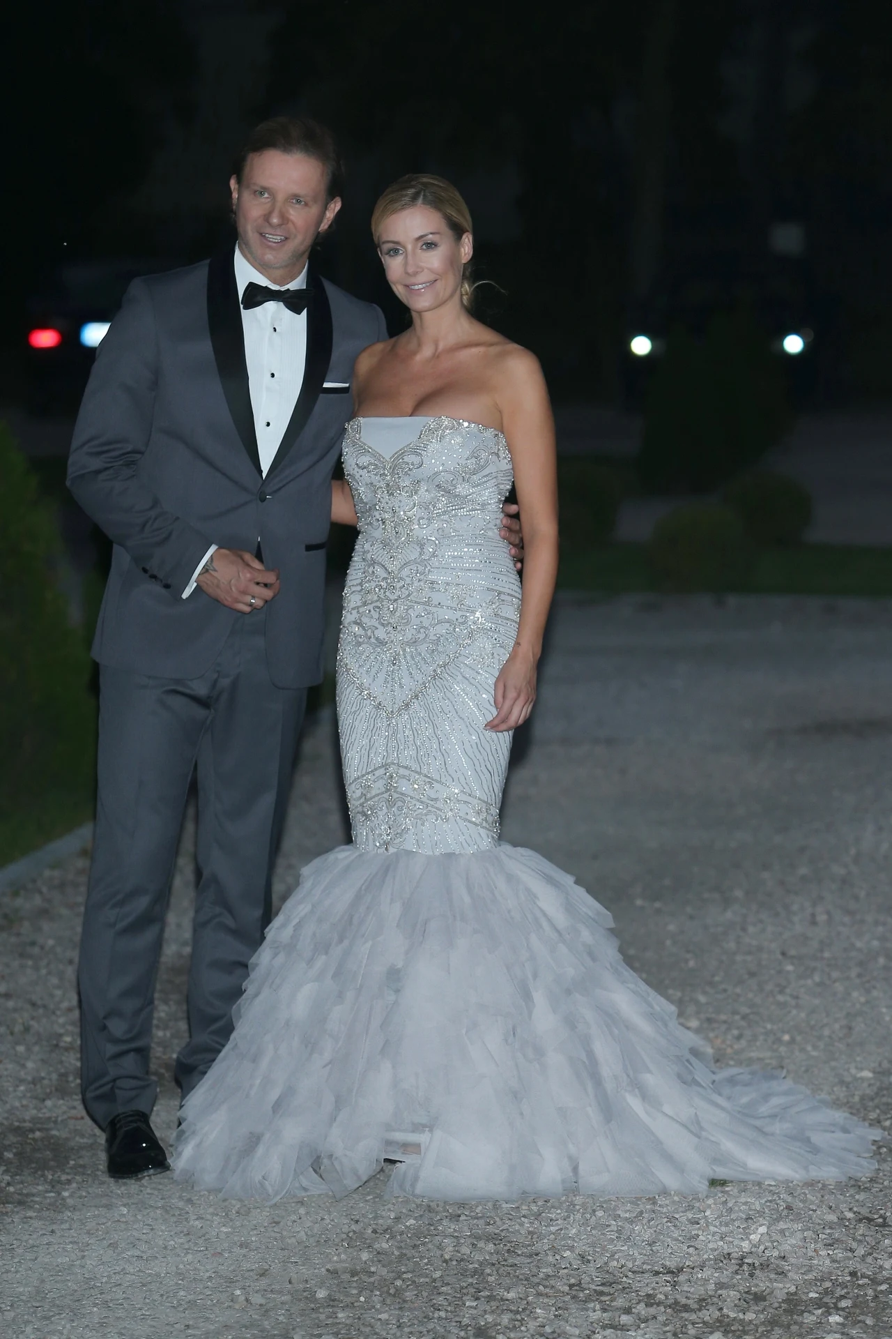 Majdan i Rozenek pobrali się 10 września Majdan i Rozenek pobrali się 10 września