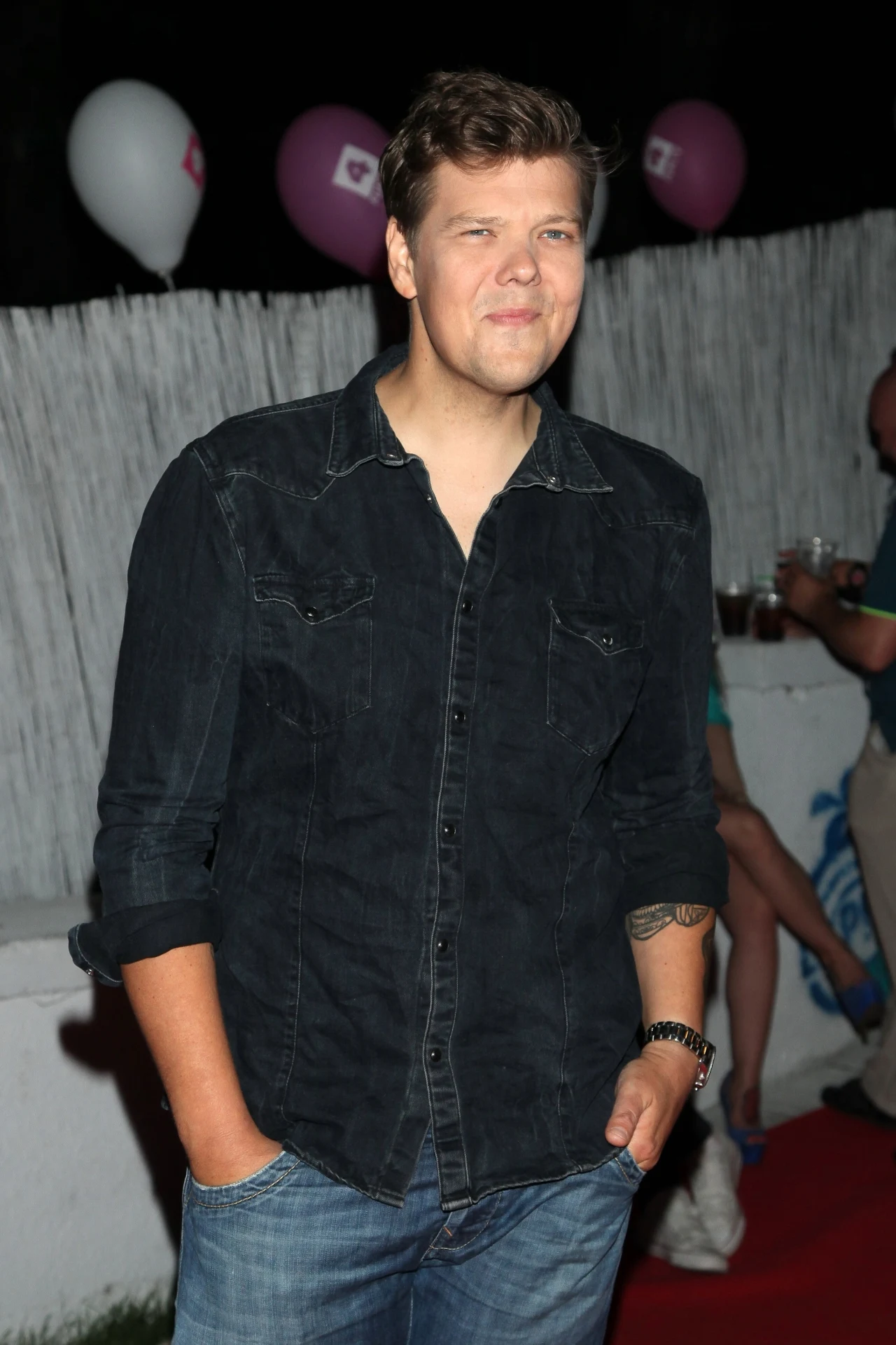 Michał Figurski Michał Figurski