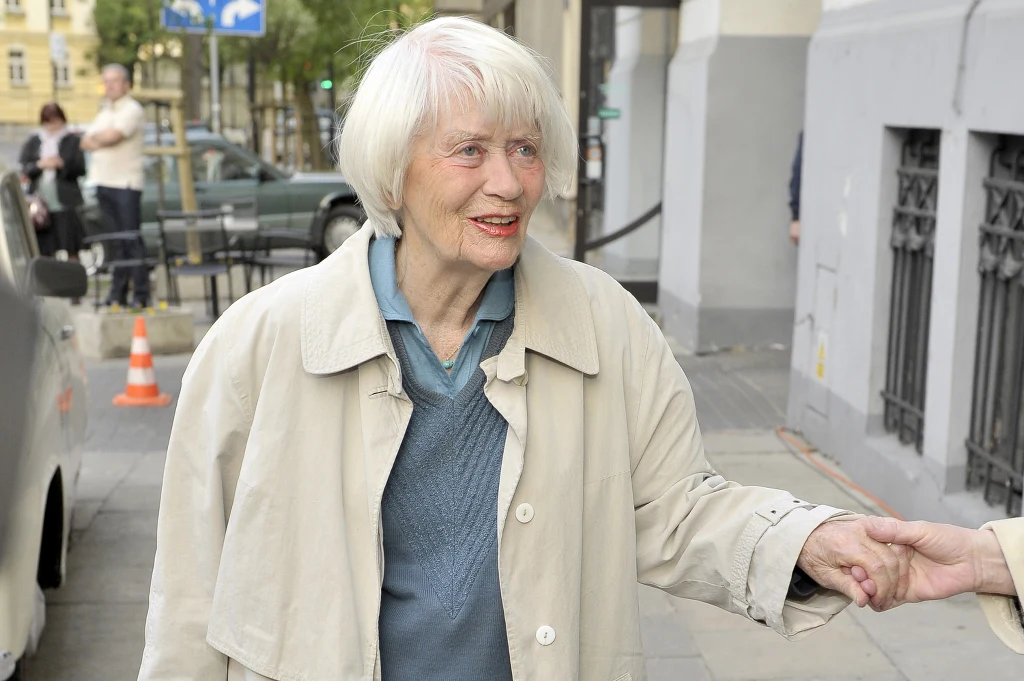 Alina Janowska Alina Janowska