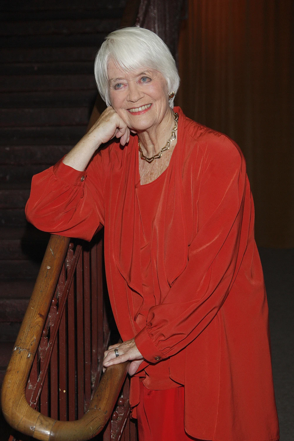 Alina Janowska Alina Janowska