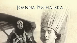 Polki, które zadziwiły świat, Joanna Puchalska