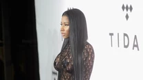 Nicki Minaj na imprezie Tidal X: 10/15