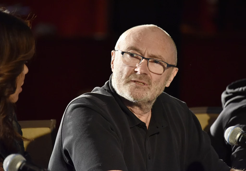 Phil Collins