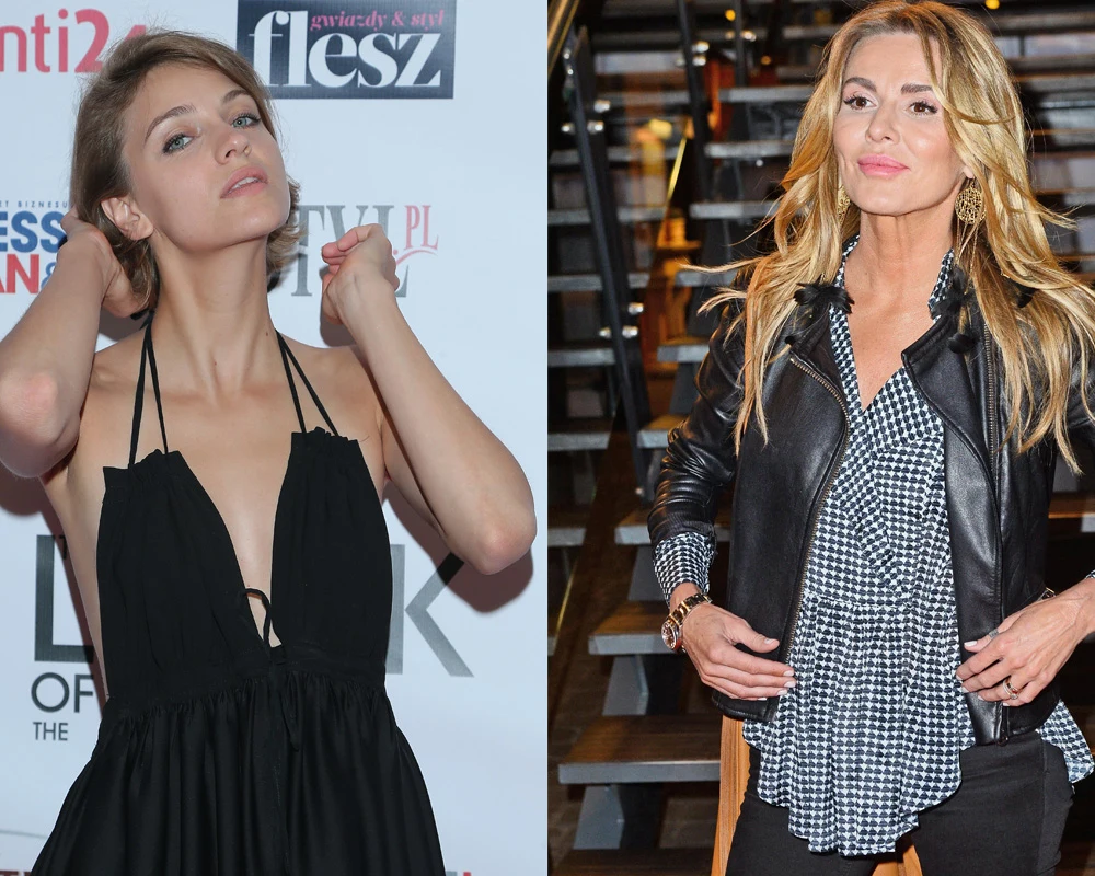 Nowe przyjaciółki w polskim show-biznesie? Nowe przyjaciółki w polskim show-biznesie?