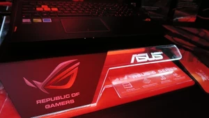 ASUS na WGW 2016