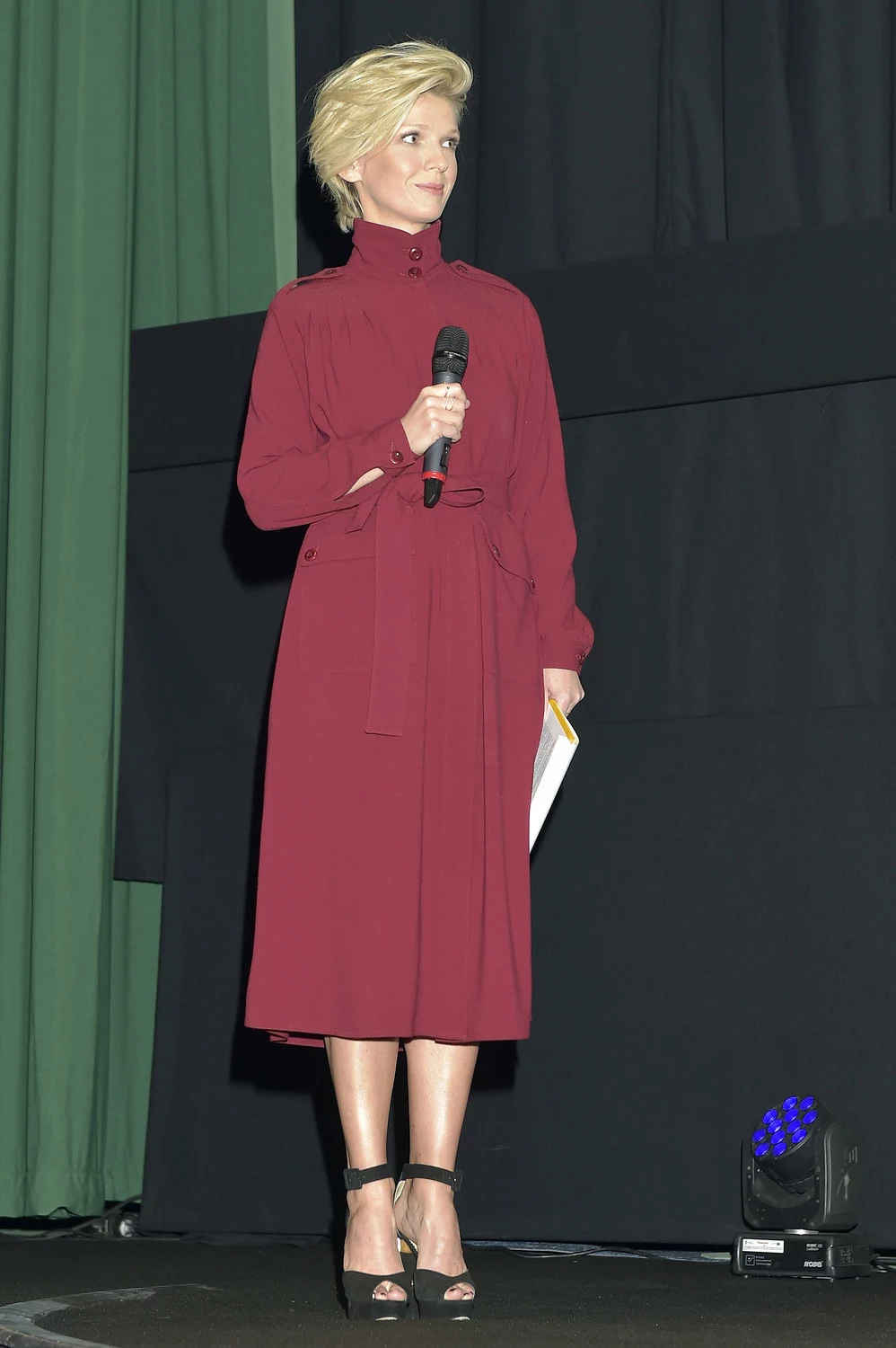 Magda Mołek Magda Mołek