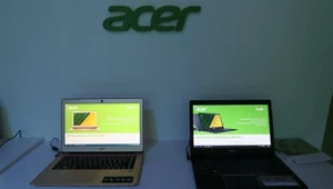 Acer na WGW 2016