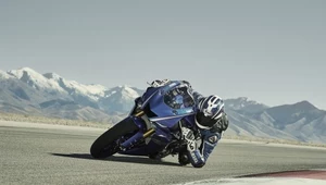 Yamaha YZF-R6 - nowe wcielenie legendy! 