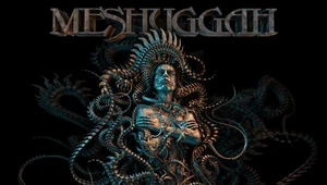 Recenzja Meshuggah "The Violent Sleep Of Reason": Budzenie demonów