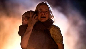 Michalina Łabacz w filmie "Wołyń"