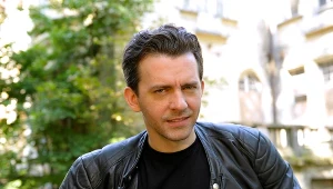 Piotr Głowacki jest bardzo zapracowanym aktorem