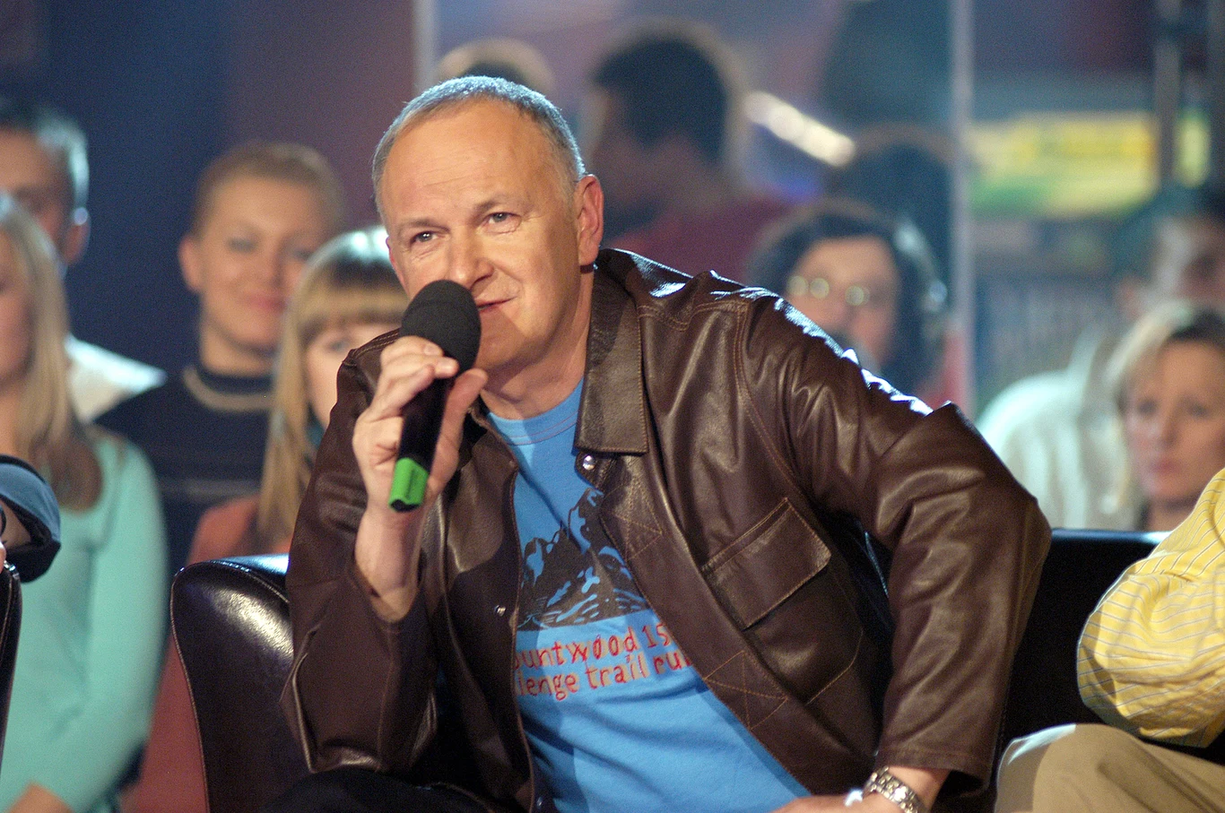 Jacek Cygan Jacek Cygan