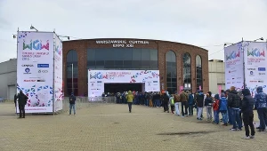 Warsaw Games Week