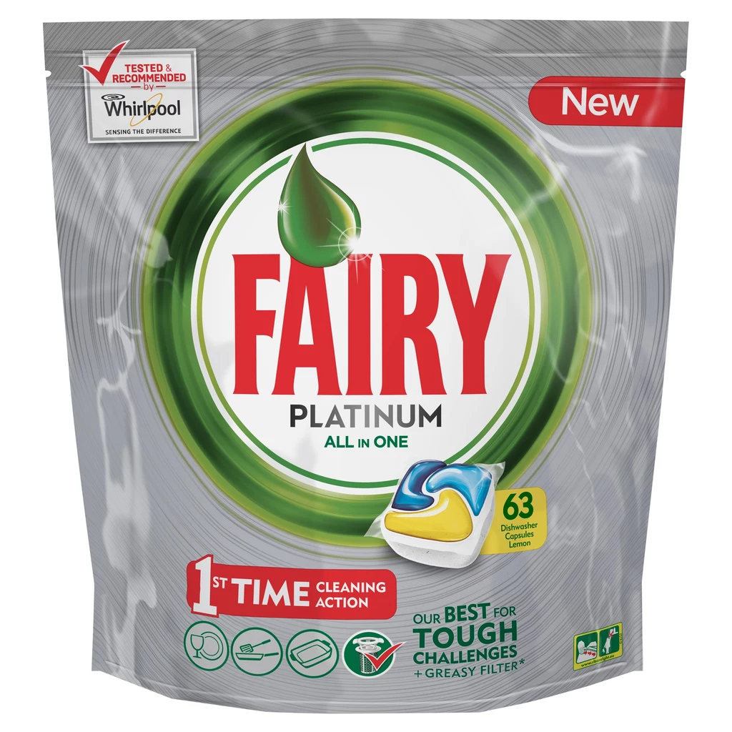 Fairy Platinium