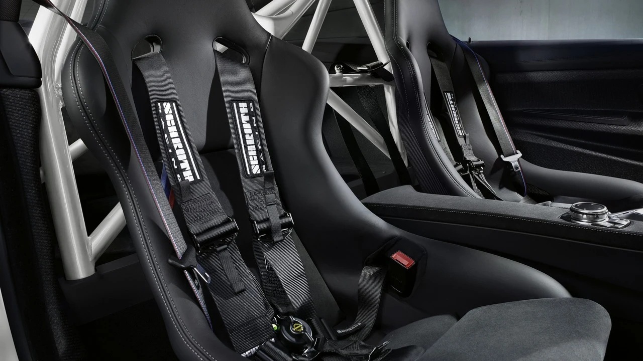 BMW M4 DTM Champion Edition BMW M4 DTM Champion Edition