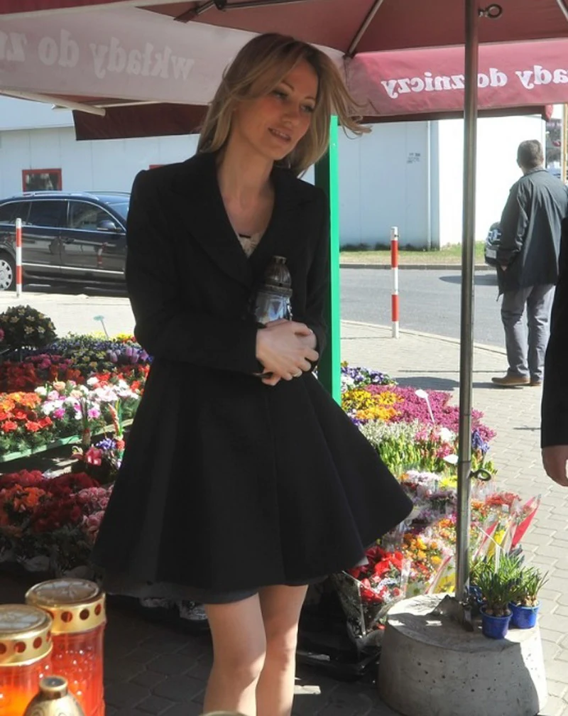 Magda Ogórek Magda Ogórek