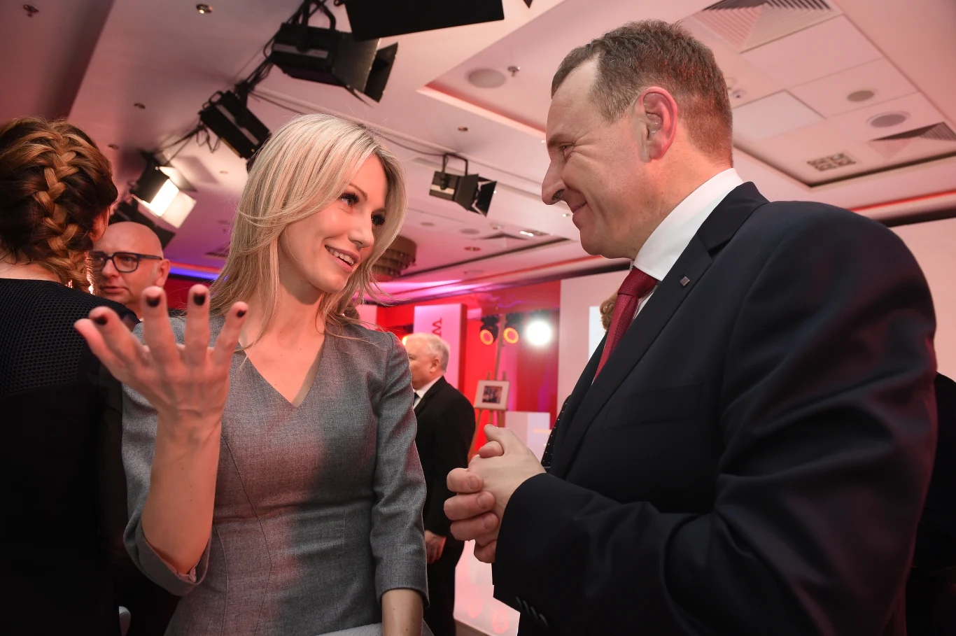 Ogórek i Kurski Ogórek i Kurski