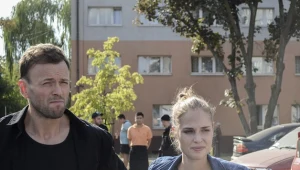 "Sprawiedliwi: Wydział Kryminalny"