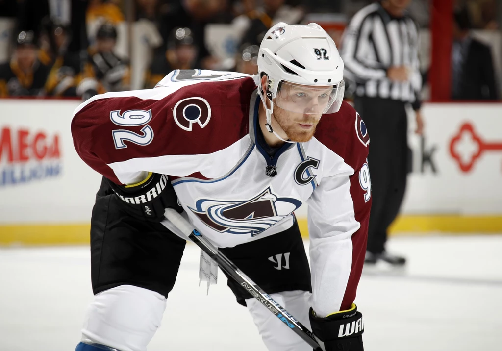 Gabriel Landeskog
