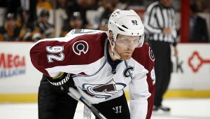 Gabriel Landeskog