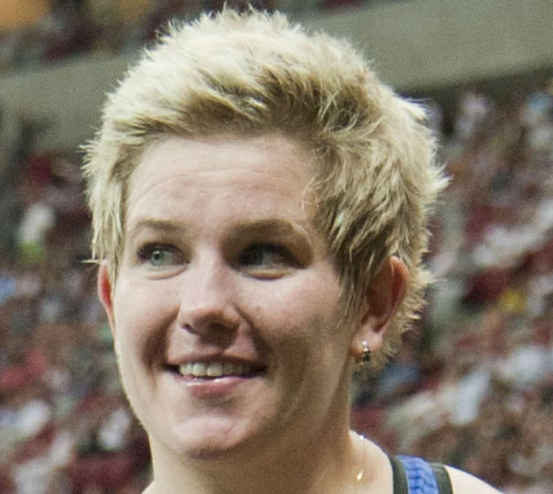 Anita Włodarczyk Anita Włodarczyk