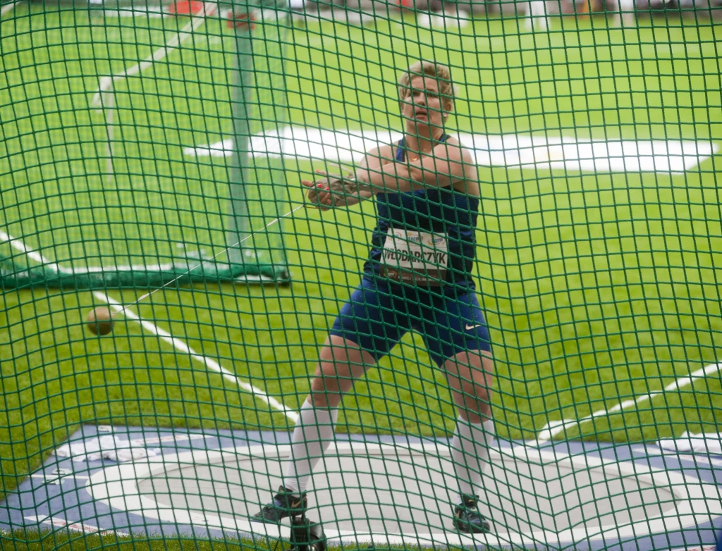 Anita Włodarczyk Anita Włodarczyk