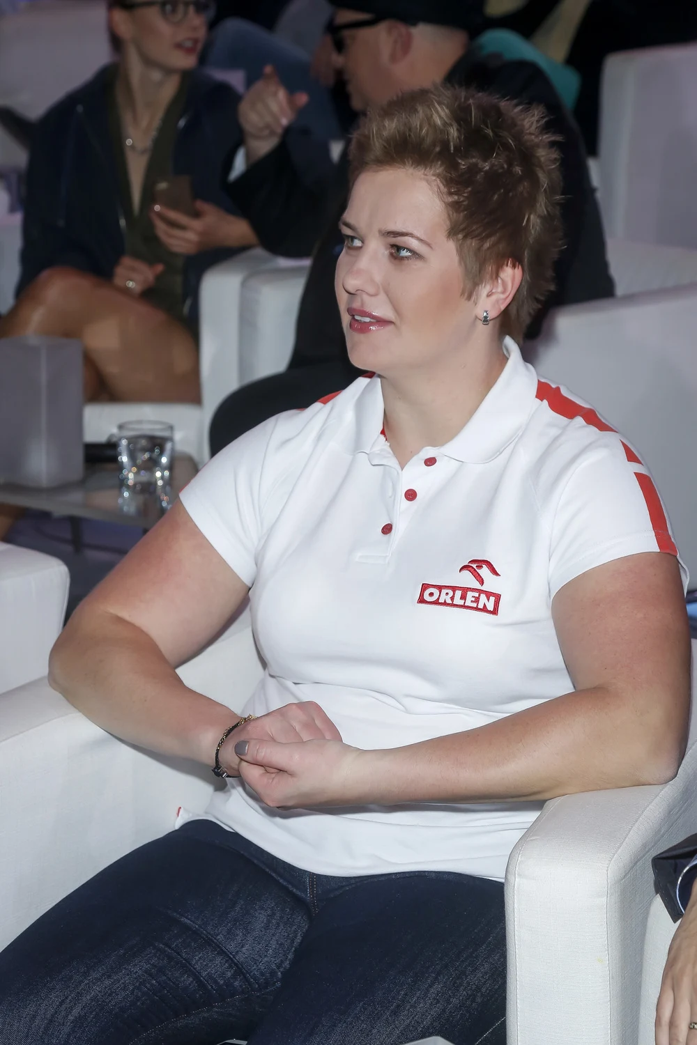 Anita Włodarczyk Anita Włodarczyk