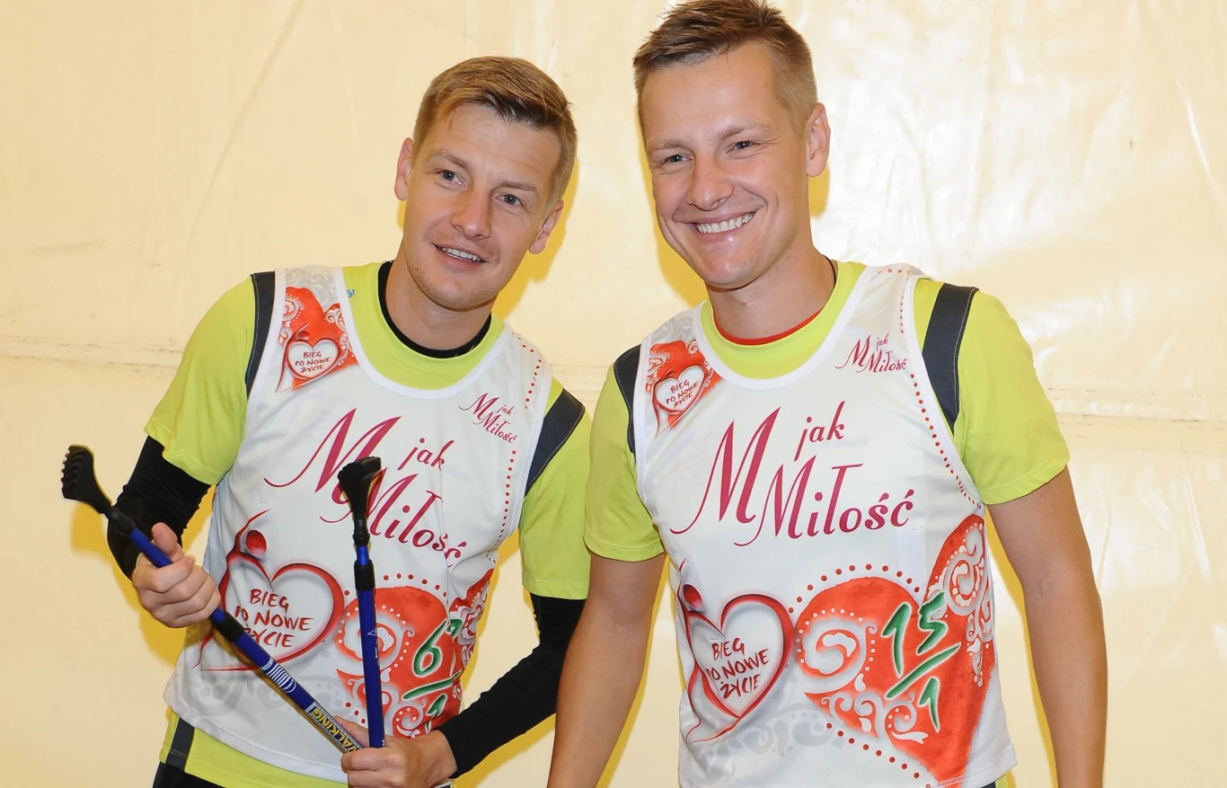 Bracia Mroczkowie Bracia Mroczkowie