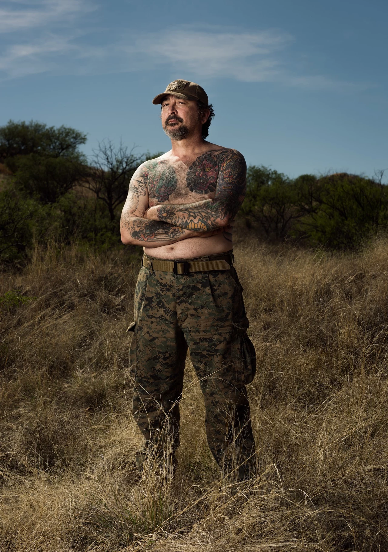 Arizona Border Recon Arizona Border Recon