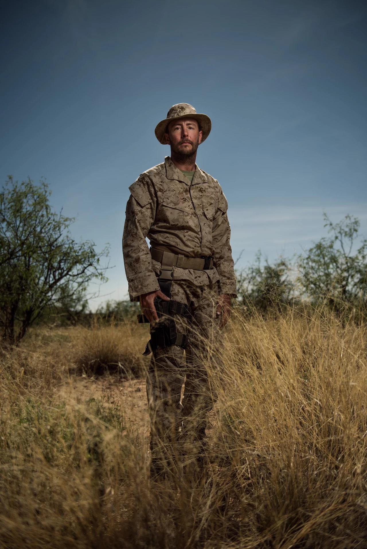 Arizona Border Recon Arizona Border Recon