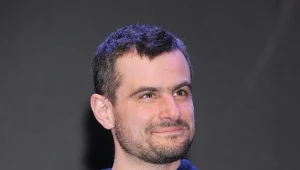 Antoni Pawlicki gra obecnie w serialu o żołnierzach wyklętych - premiera jesienią 2017 roku w TVP