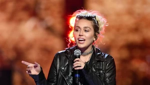 Miley Cyrus opowiedziała o współpracy z Woodym Allenem i swojej orientacji seksualnej