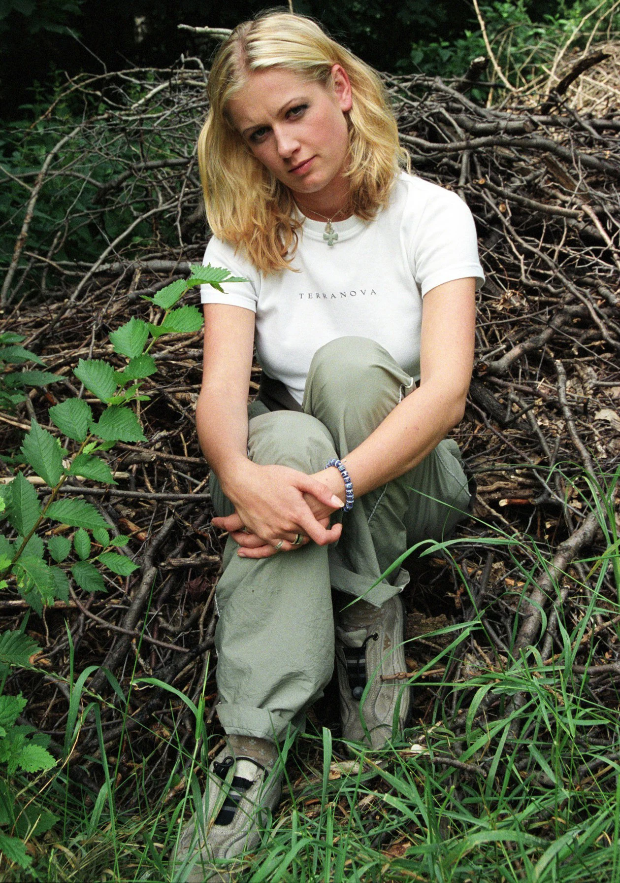 Olga Szomańska Olga Szomańska