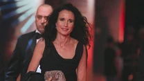 Andie MacDowell 