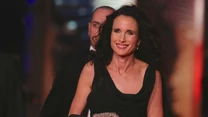 Andie MacDowell 