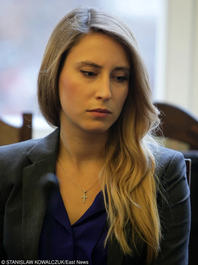 Marta Jeżewska-Piasecka