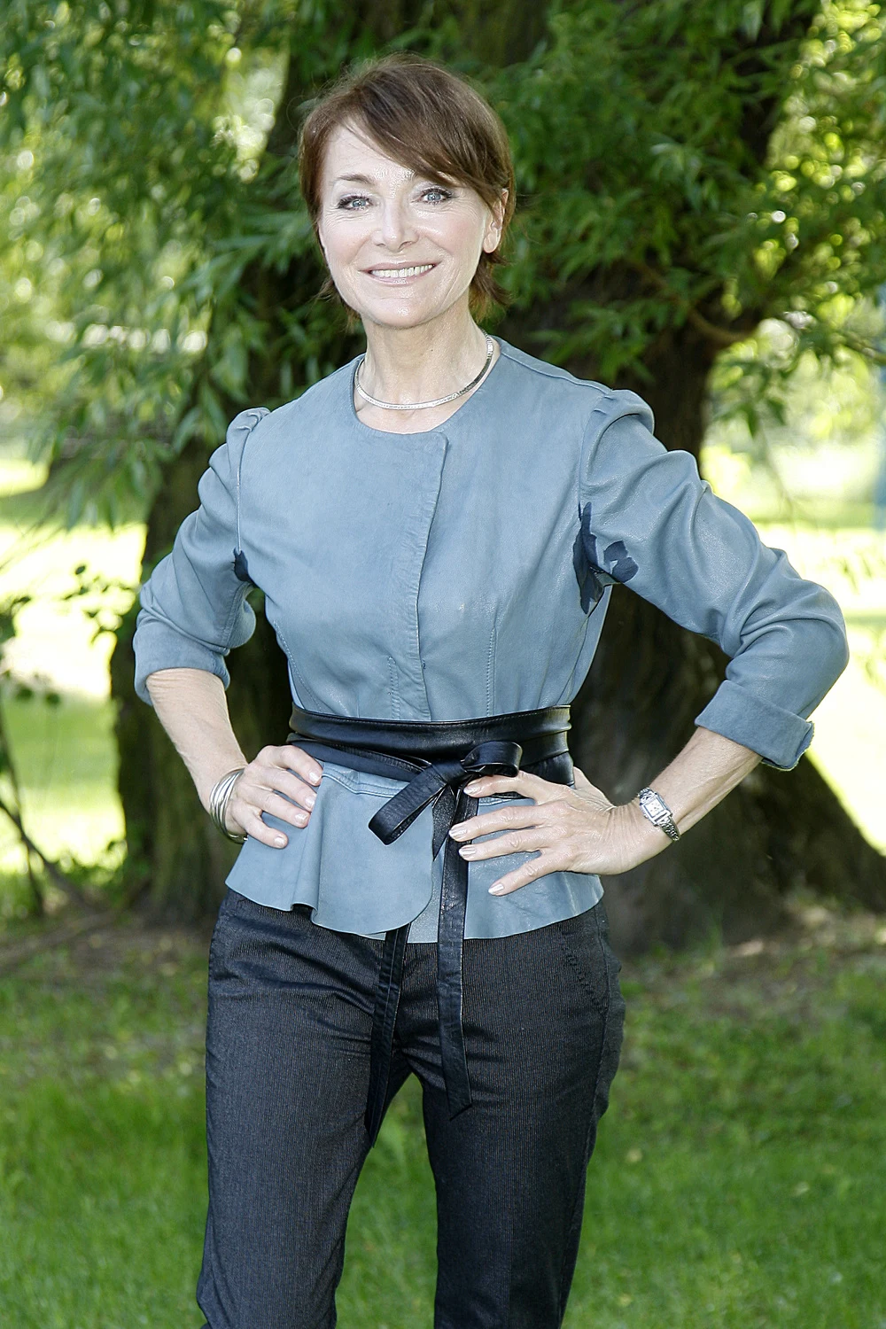 Irena Jarocka Irena Jarocka