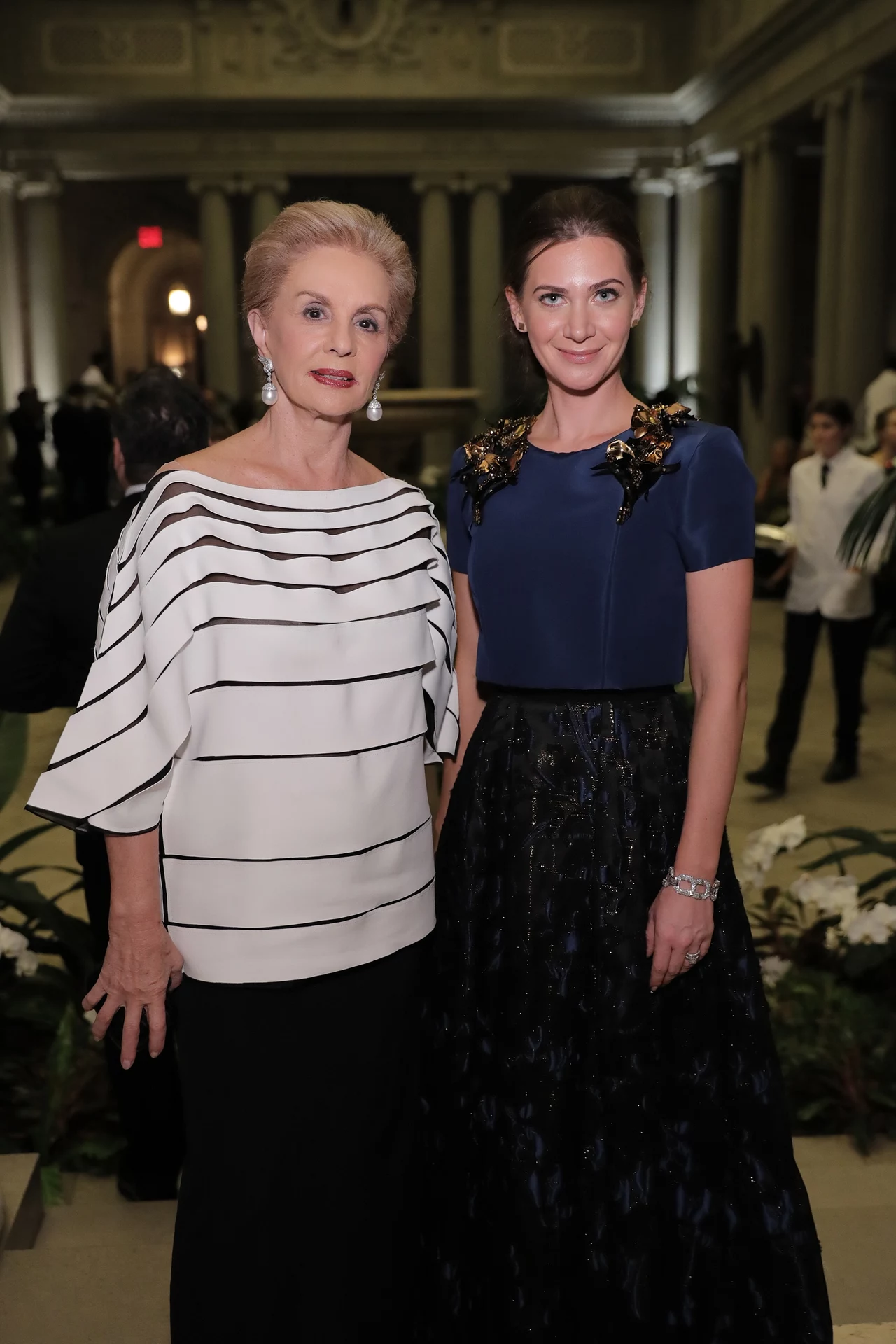 Carolina Herrera Carolina Herrera