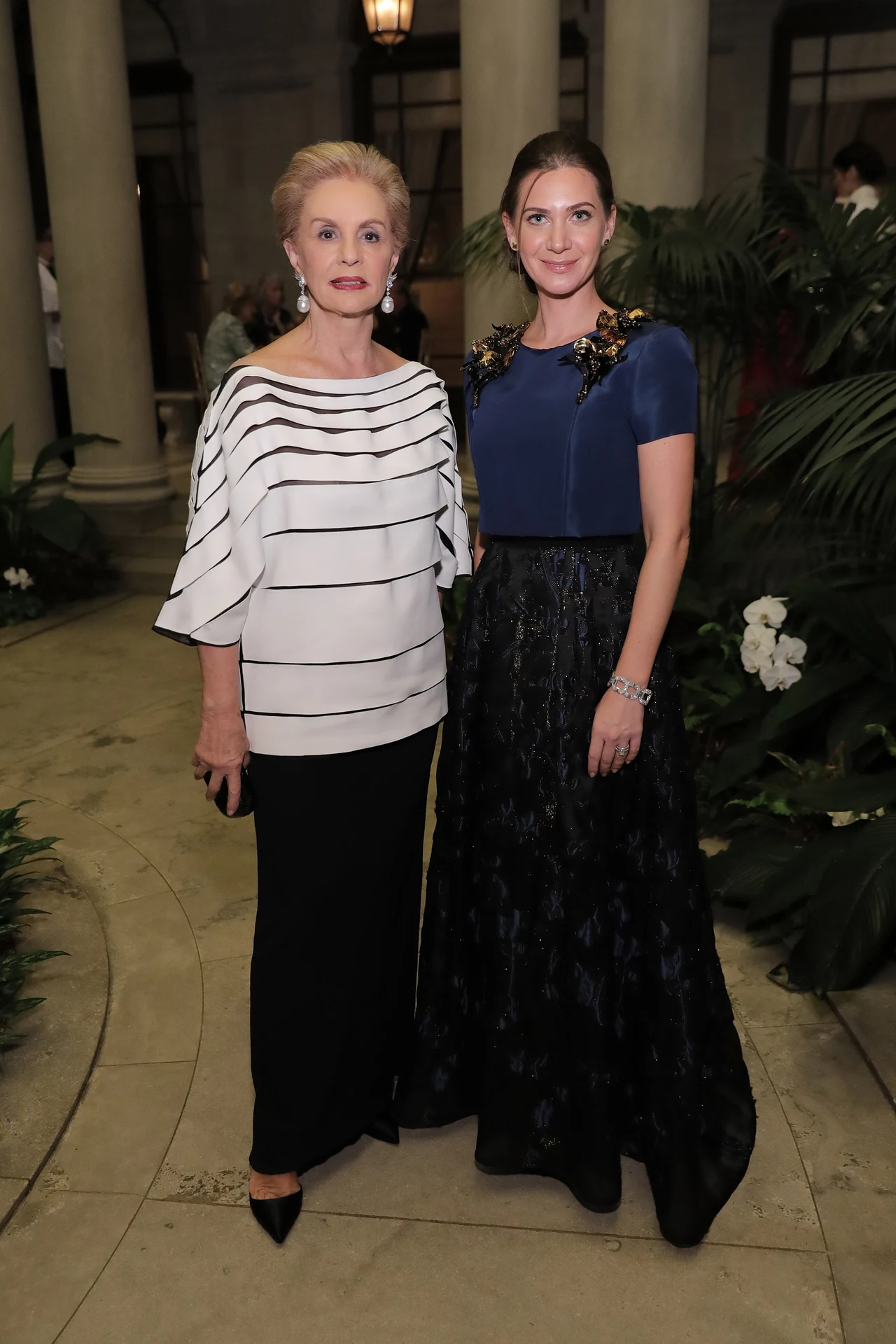 Carolina Herrera Carolina Herrera