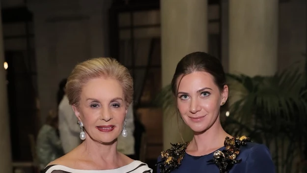 Carolina Herrera