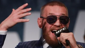 Conor McGregor