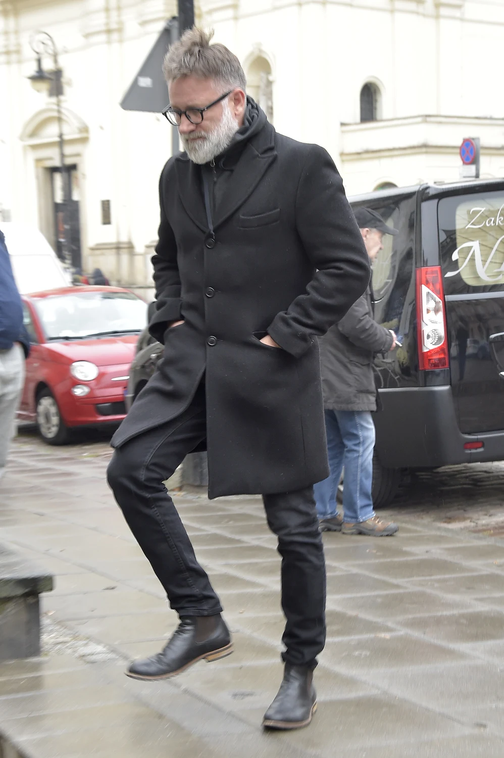 Andrzej Saramonowicz