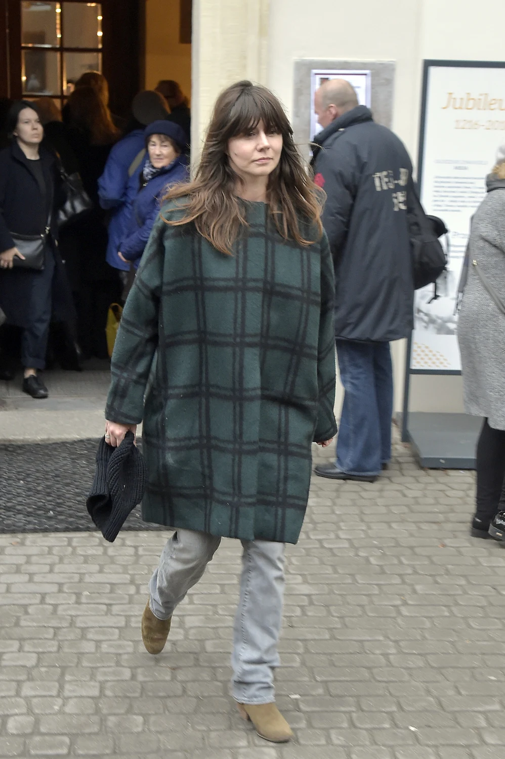 Małgorzata Szumowska