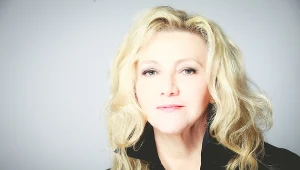 Anna Treter, fot. Fundacja Piosenkarnia