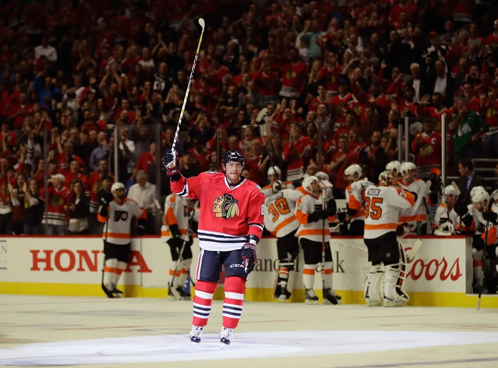 Marian Hossa