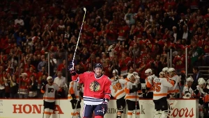 Marian Hossa
