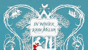 Recenzja Katie Melua "In Winter": W kominku już się pali