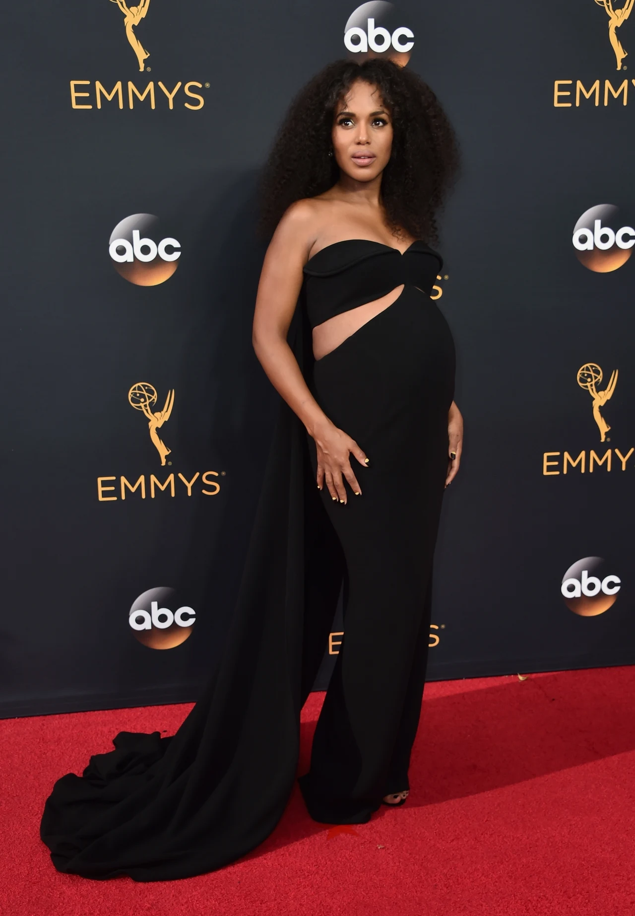Kerry Washington Kerry Washington